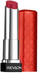 REVLON Colorburst Lip Butter, Candy Apple, 0.09 Ounce