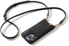 Bandolier Emma Crossbody Wallet Pho