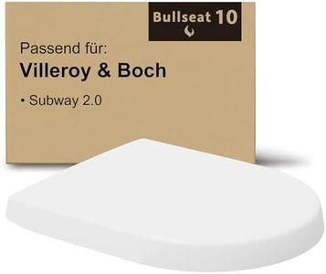 Bullseat T