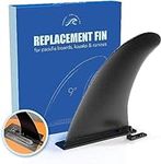 Paddle Board Fin - 9" Replacement f
