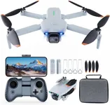 Drone with Camera for Adults and Be