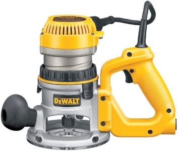 DEWALT Rou