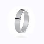 CNICK Smart Payment Ring - Contactless NFC Payment with Tokenization, Fashionable Design, VISA and MasterCard Compatible, Tesla Key Ring for Model 3/Y/S/X/CT (Titan, 12)