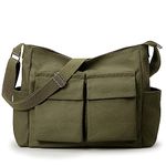 BG Messenger Bags