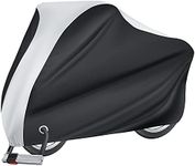 Puroma Bike Cover for 1 bike, Outdo