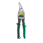 STANLEY 2-14-564 Aviation Snips Right Cut Bi-Metal (254mm)