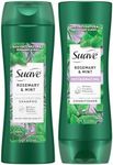 Suave Shampoo and Conditioner Set, 