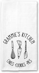 Grammie's Kitchen Towel - Dish Towe