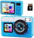 Digital Camera,10FT Underwater Came