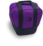 BSI Nova Single Ball Tote Bag (Blac