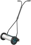 Gardena Manual Push Lawnmower Comfo