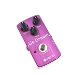 Joyo JF-34 US Dream Distortion Guitar Pedal