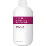 CND Offly Fast Nourishing Remover, 222 ml