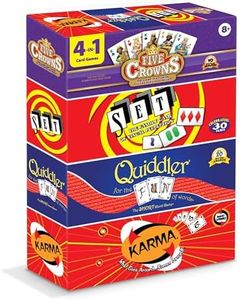 Five Crown