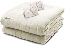 BIDDEFORD BLANKETS Comfort Knit Ele