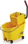 Rubbermaid Commercial WaveBrake 2.0