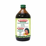 Baidyanath Mahamanjisthadi Kadha Blood Purifier - 450 ml liquid