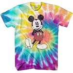 Disney Men's Full Size Mickey Mouse