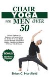 Beginner Yoga Dvd For Men Over 50