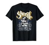 Ghost - Impera Construction T-Shirt