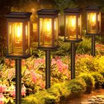 Brightest Solar Light For Yard