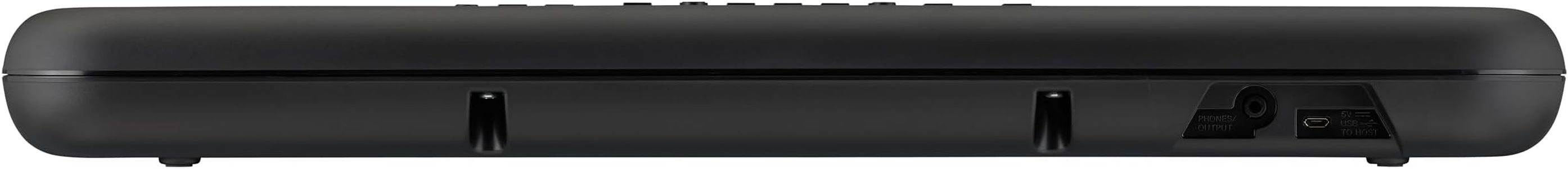 Yamaha PSS-A50 Portable Keyboard – Black