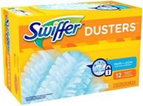 Swiffer 180 Dusters Refills, Unscented, 12 Count