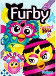 Furby Annual 2014