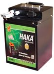 HAKA MOTO COP 48V 33Ah Detachable Lithium Ion Battery for All Electric 2-Wheeler | Li-ion Battery for Hero Optima, Okinawa, E-Ashwa, TVS, Ather EV Scooter | Compact & Powerful EV Scooter Battery