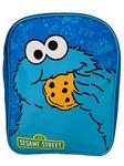 Sesame Street Cookie Monster Children's Backpack