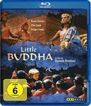 LITTLE BUDDHA - MOVIE