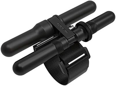 Topeak Tubi Pod X Kit Utensili per Coperture Tubeless con Cinturino in Velcro, Taglia Unica