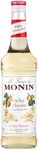 MONIN Premium White Chocolate Syrup