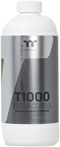 Thermaltake T1000 Coolant - Pure Clear