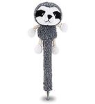 DolliBu Sloth Plush Pen – Cute & So