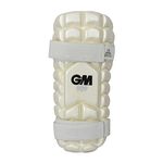 GM 909 Cricket Arm Guard for Mens, Size - Youth