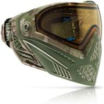 Dye i5 Paintball Goggle (DyeCam)