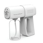 Disinfectant Nano Spray Sanitizer Gun (DBDM-1)