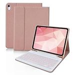 COO Keyboard Case for iPad Air 5th 