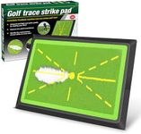 SWINGTEK Golf Swing Mat, Heavy Duty
