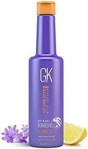 GK Hair Gl