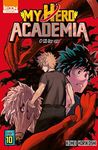 MY HERO ACADEMIA T.10