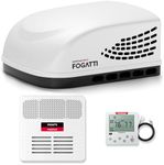 FOGATTI RV Air Conditioner InstaCoo