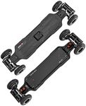 Exway Atlas Pro (Gear) V2 4WD All-T