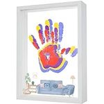 BUULUE Family Handprint Frame Kit, 
