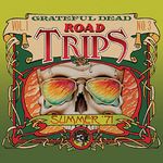 Grateful Dead Road Trips