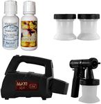 MaxiMist Spray Tan Machine - HVLP A