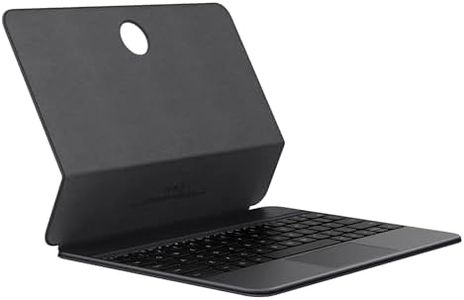 OPPO Pad 2 Smart Touchpad Keyboard