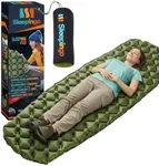 Sleepingo Large Sleeping Pad for Ca