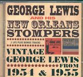 George Lewis & His New Orleans Stompers